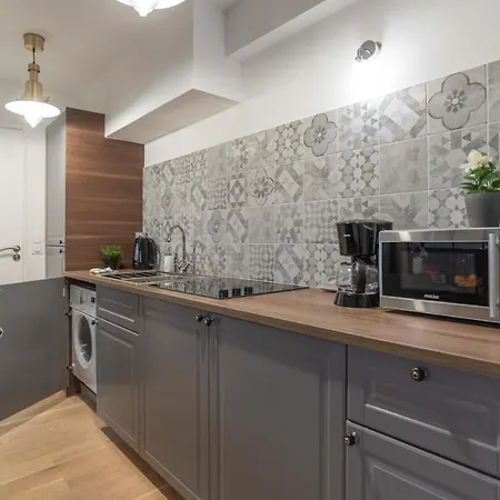 Appartement Luxurious 2 - Swimming Pool - Montmartre